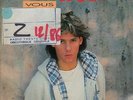 PASCAL ZUGER vous RARE ITALO DISCO 7