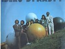 IDEKU DYNASTY s/t  FRENCH FUNK BREAKS LP ?
