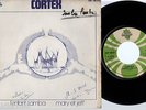 CORTEX l'enfant samba / mary et jeff RARE ORIGINAL JAZZ FUNK 7