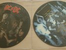 AC/DC - POOR TEETH & ROCK 'N' ROLL  September 10 1978 SWINGIN PIG PICTURE DISC