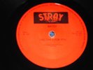 STRAY rare 1981 UK NWOBHM / HEAVY ROCK / PRIVATE / NEAR MINT 