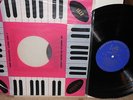 AMERICAN RECORDING SOCIETY Giants of Jazz LP RVG ARS