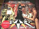 DANCE OF DEATH - RARE IRON MAIDEN GATEFOLD 2*LP PICTURE DISC - STILL SEALED -