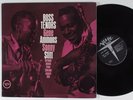 GENE AMMONS/SONNY STITT Boss Tenors VERVE LP