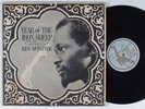 KEN MCINTYRE Year Of The Iron Sheep UNITED ARTISTS LP