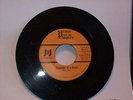 PRINCE & THE PAUPERS -- Shoulder of a Giant (Scarce 45 on JOEL) MANAKATO, MN.