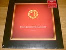 RARE 750 only Brian Jonestown Massacre Tepid Peppermint Wonderland Vol.1 vinyl