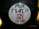 PINK FLOYD - THE WALL DEMOS LP  & GREAT COLLECTOR PICTURE DISC 