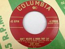 GENE AUTRY 45 