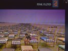 PINK FLOYD MOMENTARY LAPSE OF REASON ORIG LP RECORD SUPERB JAZZ PSYCH BLUES