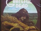 Grateful Dead Wake of The Flood REMASTERED MFSL 180 Gram Vinyl LP Factory SEALED