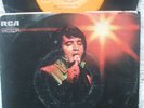 Elvis Presley - The Bosom Of Abraham / He Touched Me - USA 45 + RARE PS