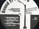 BOUND E HUNTERS - BREAKITDOWN - ORIGINAL INDIE RANDOM HIP HOP 12