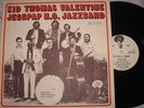 Rare  -  Jeggpap New Orleans Jazz Band & Kid Thomas Valentine