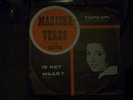 Mariska Veres- Topkapi (very rare dutch beat record, shocking blue)