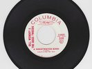 BILL WENDRY & BOSS TWEEDS Wristwatch Band 1968 GARAGE WAH WAH PSYCH 45 LISTEN