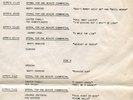 HEAR-Rare Radio Show LP-Grand Ole Opry Show #92-Johnny Cash-Marty Robbins-Carter