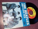 THE BEATLES AND I LOVE HER IF I FELL 45 CAPITOL 5235 NM/VG+ PICTURE SLEEVE