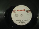 Rare 78rpm Doo Wop ''Tears on my pillow''Imperials END LABEL Near mint original