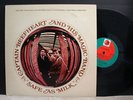CAPTAIN BEEFHEART: Safe As Milk RARE UK PRESSING A1/B1 MATRIX MINTY