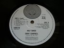 RARE HALF BAKED JIMMY CAMPBELL VERTIGO 6360010 YEAR 1970
