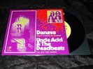 Danava / Uncle Acid and the Deadbeats/ELECTRIC WIZARD/Ghost