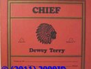 DEWEY TERRY - CHIEF - GATEFOLD
