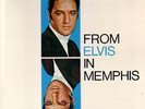 ELVIS PRESLEY LP ITALY FROM ELVIS IN MEMPHIS