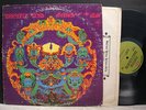 GRATEFUL DEAD: Anthem Of The Sun ORG LP NOT REMIX 1968 SEVEN ARTS LP