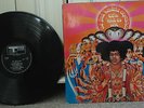 jimi hendrix axis bold as love album mono 1967