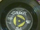 The Drifters Moonlight Bay/Drip Drop london 45