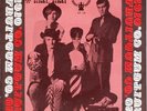 1910 FRUITGUM CO - 1,2,3, Red light + Sticky sticky Rare '68 HOLLAND 7