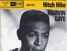 MARVIN GAYE  (SUPREMES)-You're a wonderful one + Hitch Hike Rare '64 HOLL.7