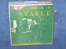 Jazz In A Stable American Jazz Series 1950s Boston Panorama Records UNPLAYED