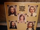 LOTHAR AND THE HAND PEOPLE on Capitol Records ( ST 2997 )