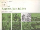 FOLK Music in America Vol.5 / SPOTTSWOOD  Library of Congress LBC 5  NM / NM-