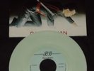 GARY NUMAN I Die : You Die -  DUTCH MINT GREEN VINYL 7