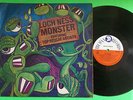 Loch Ness Monster Trojan Compilation Upsetters Lee Scratch Perry Laurel Aitken