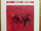 STAN GETZ & CHARLIE BYRD Jazz Samba DCC LPZ 2011 AUDIOPHILE Sealed