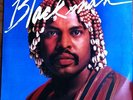DON BLACKMAN-S/T Rare Modern Soul Funk LP