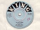 The Guess Who ? It's My Pride  1966 Mod Garage Psych Club Dancer UK King