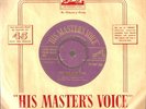 RICKY JAMES - Knee Deep In The Blues / Bluer Than Blue 7