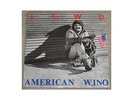 The Lewd - American Wino - BRAND NEW - LP - ICI Records - 1982 - Punk