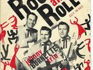 JOHNNY BURNETTE 