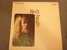 GARY HIGGINS 'RED HASH' original nufusmoon EX folk private press drag city