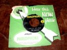 The Beatles 45 rpm philippines 7