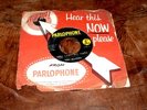 The Beatles 45 rpm philippines 7