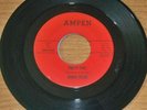 Doo Wop JOHNNY MOORE & THREE BLAZERS Pretty Face AMPEN 45 *HEAR*