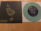 THE DEAD WEATHER, GLOW IN THE DARK VINYL TREAT ME LIKE YOUR MOTHER JACK WHITE
