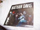 Nathan Davis If Tomorrow Intl LP Rare Funk 1000 Printed New Copy Sealed